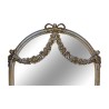 Mirror with gilded wooden frame with garland of … - Moinat - Mirrors