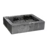 Stone basin (sink). - Moinat - Fountains