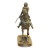 青铜代表 Joachim MURAT (1767-1815) 军事…… - Moinat - 青铜器