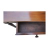 Large Directoire dining room table in fruit wood … - Moinat - Dining tables