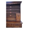 份胡桃木和白蜡木自助餐 2 份。法国，18 日。 - Moinat - 衣柜, Bars, 餐具柜, Dressers, Chests, Enfilades