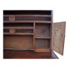 份胡桃木和白蜡木自助餐 2 份。法国，18 日。 - Moinat - 衣柜, Bars, 餐具柜, Dressers, Chests, Enfilades