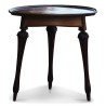 Table with 3 legs probably Louis MAJORELLE (1859-1926). … - Moinat - End tables, Bouillotte tables, Bedside tables, Pedestal tables