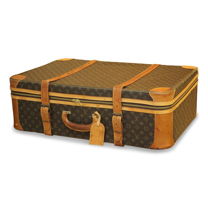 Valise Louis Vuitton. - Moinat - Accessoires de décoration Valise Louis Vuitton. - Moinat - Accessoires de décoration