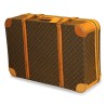 Valise Louis Vuitton. - Moinat - Accessoires de décoration