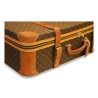 Valise Louis Vuitton. - Moinat - Accessoires de décoration