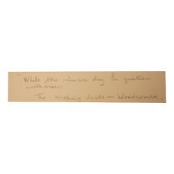 Aquarellmalerei, die das Meer der Küste darstellt …
