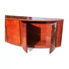 sideboard goatskin (parchment) lacquered Aldo TURA (1909-1963). … - Moinat - Buffet, Bars, Sideboards, Dressers, Chests, Enfilades