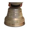 Cloche de vache de la fonderie Blondeau. - Moinat - Accessoires de décoration
