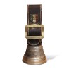 Cow bell from the Blondeau foundry. - Moinat - Decorating accessories