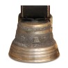 Cow bell from the Blondeau foundry. - Moinat - Decorating accessories