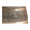 Cow bell from the Blondeau foundry. - Moinat - Decorating accessories