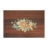 Music box with wooden case. - Moinat - Music boxes, Instruments