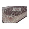 Tapis oriental dans les tons roses pâles - Moinat - Tapis