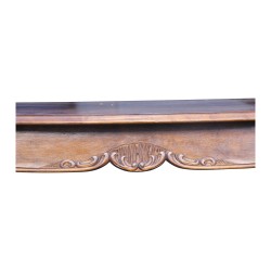 Petite table style Louis XV