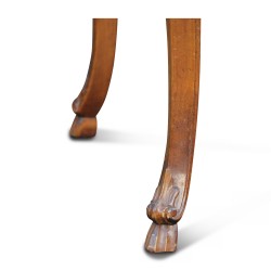 Petite table style Louis XV
