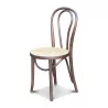 Paire de chaises en bois - Moinat - Chaises
