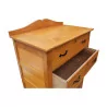 Chest of drawers in beech with 5 drawers. - Moinat - Chests of drawers, Commodes, Chifonnier, Chest of 7 drawers