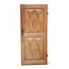 Paire de portes d'armoire. - Moinat - Accessoires de décoration