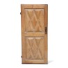 Paire de portes d'armoire. - Moinat - Accessoires de décoration