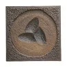 Tableau/structure bas relief en techniques mixtes “Méditation … - Moinat - Tableaux - Divers
