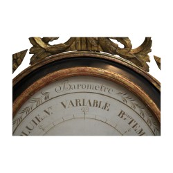 барометр. Начало 19 века.