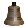бронзовый колокольчик - Moinat - Декоративные предметы