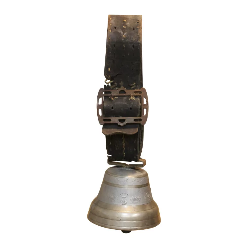 Cow bell - Moinat - Decorating accessories