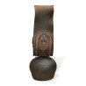 Toupin sonnette de pâturage en acier - Moinat - Accessoires de décoration