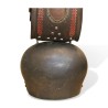 Toupin sonnette de pâturage en acier - Moinat - Accessoires de décoration