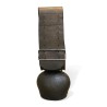 Toupin sonnette de pâturage en acier - Moinat - Accessoires de décoration