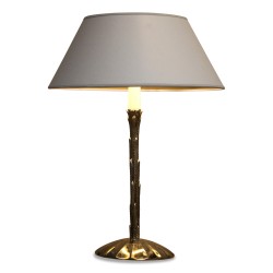Lampe Art Déco