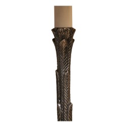 Lampe Art Déco