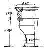 Kamin aus der Renaissance - Moinat - Kaminen, Herden, Kachelöfen