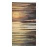 Modern painting representing the full moon above a … - Moinat - Painting - Landscape
