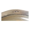 Old Millet silver-plated vegetable dish. - Moinat - Silverware