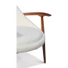 Ein Paar Sessel Modell Ico Parisi - Moinat - Armlehnstühle, Sesseln