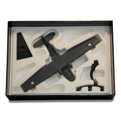 个原装 CORGI 飞机模型。 US36109 …