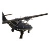 个原装 CORGI 飞机模型。 US36109 … - Moinat - 装饰配件