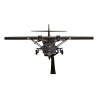 个原装 CORGI 飞机模型。 US36109 … - Moinat - 装饰配件