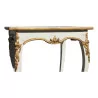 Gustavian Louis XV dressing table - Moinat - Vanity tables