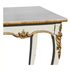 Gustavian Louis XV dressing table