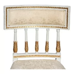 schwedischer Louis XVI-Sitz