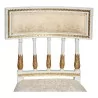 schwedischer Louis XVI-Sitz - Moinat - Stühle