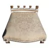schwedischer Louis XVI-Sitz - Moinat - Stühle