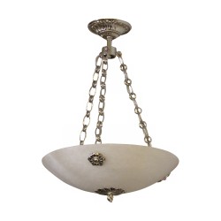 Lampe en suspension