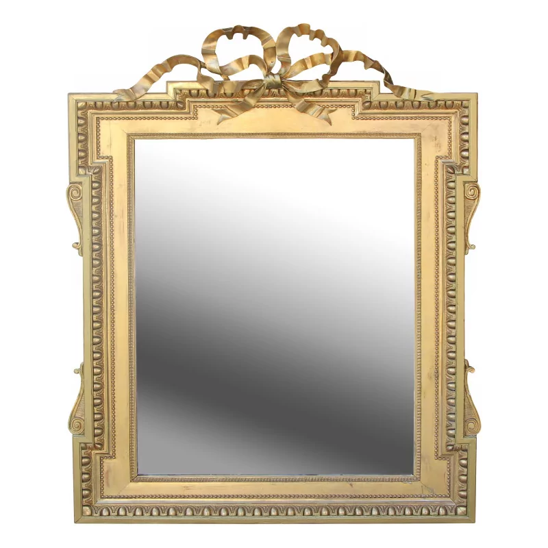 Miroir Napoléon III - Moinat - Glaces, Miroirs