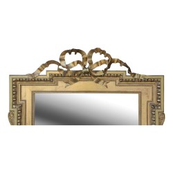 Napoleon III Mirror