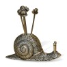 Set de pic à cocktail ESCARGOT. - Moinat - Accessoires de décoration