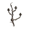 Paire d’appliques - Moinat - Appliques murales